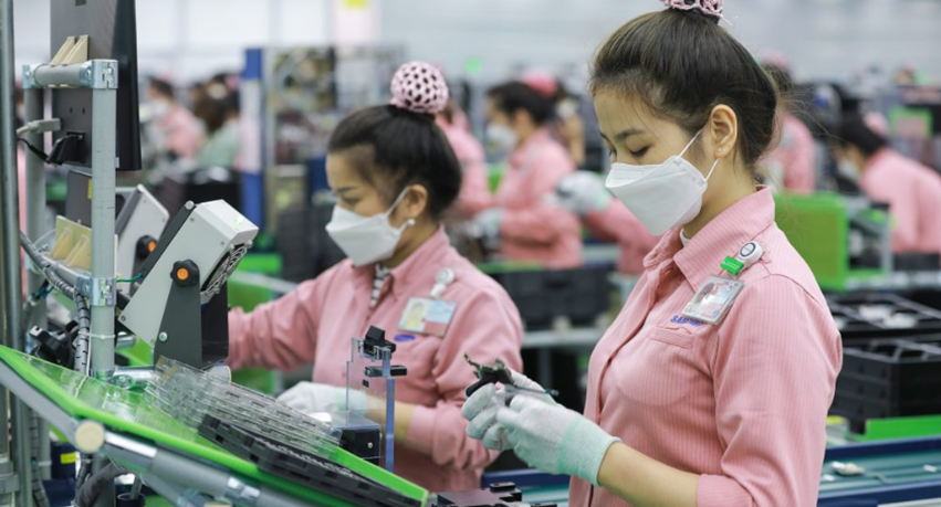 寒冬漸深 當鞋帽工廠的燈火熄滅，我們該如何面對外貿潮退后的空寂